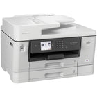 Brother - Imprimante tout-en-un à jet d'encre couleur MFC-J6940DW - Blanc-Ne craignez plus de manquer d'encre ! Les membres du service d’abonnement Brother Refresh EZ Print reçoivent de l’encre directement à leur porte, au moment où ils en ont besoin
