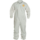 Nexgen Coveralls, Sn889, Large, 12 Pack-12 per pack