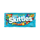 Skittles Tropical - 61g - 36 Pack-Tropical