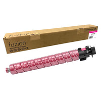fuzion Ricoh 842556 Compatible Toner - High Yield - Magenta-Magenta