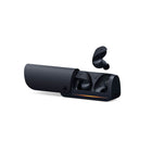 Sony Pulse Explore Wireless Earbuds for PlayStation 5 - Midnight Black-PlayStation Link Technology - Enjoy a lossless and lightning-fast ultra-low latency wireless connection to your PS5 console, PC, Mac and PlayStation Portal remote player