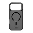 Blu Element Chromatic Kick MagSafe Case for iPhone 17 Pro Max - Black-MagSafe compatible