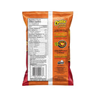 Cheetos Crunchy Cheese Flavoured Snacks - 57g - 40 Pack-The great cheese taste you love with an added crunch!