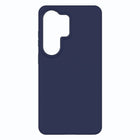 Blu Element Silicone MagSafe Cell Phone Case for Galaxy S26 Ultra - Navy-MagSafe compatible with 11N magnets