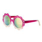 Gry Mattr Kids Sunglasses - Flower Romy-Shatter resistant polycarbonate lenses