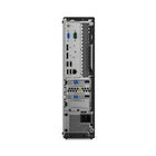 Lenovo Refurbished ThinkCentre M920S SFF Desktop - Intel i5 - 256 GB SSD - 16 GB RAM - Windows 10 Pro-256 GB Solid State Drive storage