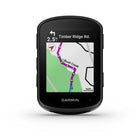 Garmin Edge 540 Performance 16GB Cycling GPS with Mapping - Device Only - Black-Advanced GPS computer with button controls combines superior navigation, planning & performance tracking, cycling awareness & smart connectivity