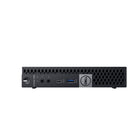 Dell - Ordinateur de bureau Dell OptiPlex 7060 Micro remis à neuf - Intel Core i7-8700T - Processeur 2,4 GHz - 16 Go de RAM - SSD 512 Go - Windows 10 Pro-Disque dur SSD de 512 Go