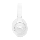 JBL Tune 730BT Wireless Over-Ear Headphones - White-8