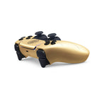 PlayStation DualSense Wireless Controller - 007 First Light Limited Edition-Experience varying force and tension at your fingertips with adaptive triggers