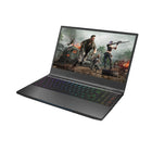 MXG - Ordinateur portable gaming Raiden 17" - Intel i9-12900H - RTX 3070Ti 8 Go - 16 Go RAM - SSD 1 To - Windows 11 Famille-Performances Rapides : Comprend 16 Go de RAM et un SSD de 1 To pour des démarrages, des chargements de jeux et une réactivité système ultra-rapides.