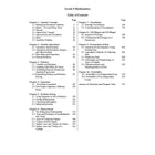 Dynamic Math Workbook Manitoba - Grade 8-Answer key is included