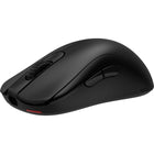 BenQ Zowie ZA13-DW 4K Wireless Esports Gaming Mouse-Higher Hump Design