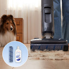 Tineco - Aspirateur laveur sans fil GO HammerHead MessDetect 3-en-1 -Écran DEL intelligent : Passe du rouge au bleu quand les planchers sont propres 
