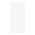 Belkin - Protecteur d’écran pour iPhone 16 Plus/iphone 15 PlusiPhone 14 Pro Max en verre trempé traité antimicrobien - transparent-6
