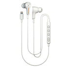 Pioneer Rayz Lightning-Powered Noise-Cancelling Earphones, Ice-Smart Noise Cancelling - Rayz adapts its noise cancelling to your ear and the world around you, so you can focus on the things you want.