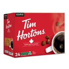 Tim Hortons Colombian K-Cup Pods - Medium Roast - 24 Pack-K-Cup