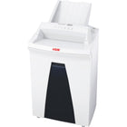 HSM Securio Auto Feed 300CL5, 300 Sheet Stack, 5-7 Sheet, Micro-Cut Office Shredder-Made for high security office use by 6 to 11 users