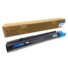 fuzion Xerox 106R03740 Compatible Toner - Extra High Yield - Cyan-Cyan