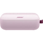 Bose SoundLink Flex 2nd Gen Waterproof Bluetooth Wireless Speaker - Petal Pink-Big, bold sound