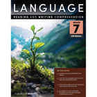 Classroom Ready - Cahier d’exercices et guide d’étude de compréhension en lecture et en écriture anglaises - 7e année - Édition Ontario-Reliure à spirale : Le livre s’ouvre à plat pour faciliter la réalisation des exercices et questions pratiques par tous les élèves