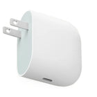 Google 45W USB-C Power Charger - Snow-Made for your Google devices: Pixel phones, Pixel Buds, the Pixel Tablet, and even your laptop – it charges them all