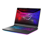 ASUS ROG Strix G16 16" Gaming Laptop - Intel i7-14650HX - RTX5060 GPU - 1TB SSD - 16GB RAM - Windows 11 Home - Eclipse Grey-A specially designed frame covers the rest of the mainboard to protect the other components, but can easily be removed with a few screws for users who want to tinker further