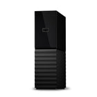 Western Digital My Book 8TB Desktop Hard Drive-Easy to use