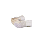 Superior Glove, Works Ltd. Endura Cowgrain Gloves, Split-Leather, Med 12 Pack (375CSI-M #014318)-Size : Medium