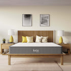 Modway Kate 8" King Mattress-Fire Resistant Polyester Barrier