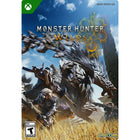 Monster Hunter Wilds for Xbox Series X/S [Digital Code]-Genre: Action & Adventure