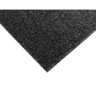 Edgewood - Tapis Commercial En Nylon Palliser Avec Bordures Robustes Appliquées - 6 pi 10 po l x 10 pi L - Anglis-Parfait pour les halls d'entrée, les couloirs, les ascenseurs et les entrées à trafic moyen