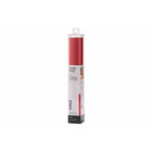 Cricut Smart Vinyl - Permanent - 13" x 3' - Red-1 roll 13 in x 3 ft (33 cm x 0.9 m)
