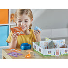 Learning Resources Elephant In The Room Activity Set - Set of 48-Grade PK+