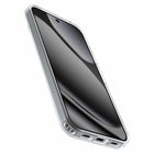 OtterBox Sy Clear Case with Magnets for Pixel 10 Pro XL - Clear-Built-in magnets align perfectly to provide up to 15W of Fast Charge