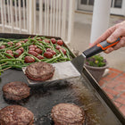 Blackstone Signature Series Wide Spatula - Set of 2-Beveled Edges