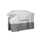 Blackstone 28" Air Fryer Cover-Two zippers for easy access to front griddle doors