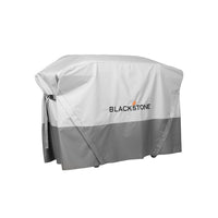 Blackstone 28" Air Fryer Cover-Two zippers for easy access to front griddle doors
