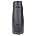 GermGuardian - AC4625 Purificateur d'air tour 4 en 1 de 56 cm (22 po) avec filtre HEPA à 360 degrés-FILTRATION HEPA VÉRITABLE : Ce purificateur d'air pour la maison est doté d'un filtre à air HEPA véritable à 360 degrés qui capture jusqu'à 99,97 % des germes nocifs, de la poussière, du pollen, des squames d'animaux, des spores de moisissures et d'autres allergènes aussi petits que 0,1 micron de l'air