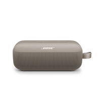 Bose Soundlink Flex Portable Speaker (2nd Gen) - Sandstone-Product Type: Wireless Speaker