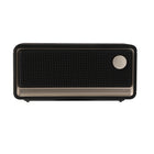 Edifier ES60 Ambient Light Portable Bluetooth Speaker - Black-Experience ultimate flexibility with dual input options. Effortlessly switch between Bluetooth for wireless convenience or USB-C for high-speed, stable connections to your devices