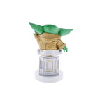 Exquisite Gaming - Star Wars: The Child Cable Guy R.E.S.T support d'appareil à collectionner en figurine-8″ de hauteur
