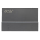 Acer 15.6" Portable IPS Monitor-This versatile display comes with everything you need to easily connect on-the-go. Just slide it out of its protective sleeve