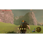 The Legend of Zelda: Breath of the Wild - Nintendo Switch 2 Edition-Breath of the Wild - Nintendo Switch 2 Edition! With improved framerates, faster load times, and enhanced resolution and textures, this thrilling open-air adventure has never looked better!