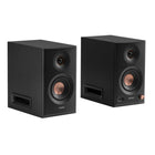 Edifier MR5 True Sound Monitoring Speaker - Black-Supports Hi-Res Audio 24-bit/96kHz wired and wireless (LDAC) audio for crystal-clear, high-resolution sound.