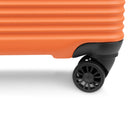 Swiss Mobility YVR 26" Hardside Spinner Luggage - Coral-9
