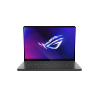 ASUS ROG Zephyrus G16 16" Gaming Laptop - Intel Ultra 9 185 - NVIDIA GeForce RTX 4090 - 2TB SSD - 32GB RAM - Windows 11 Home-For the first time on an ROG laptop, enjoy the ultra-fast response times and incredible contrast ratios that are only possible with OLED technology.