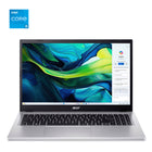 Acer Aspire Go 15.6" Laptop - Intel Core i5-13420H - 1 TB SSD - 16 GB RAM - Windows 11 - Silver-15.6" Full HD 1920 x 1080