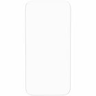 OtterBox Alpha Glass Screen Protector for iPhone 14 Pro - Clear-Compatible with iPhone 14 Pro