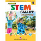Popular Book Company Complete StemSmart - Grade 3-Grade appropriate activities to consolidate concepts students learn in school 